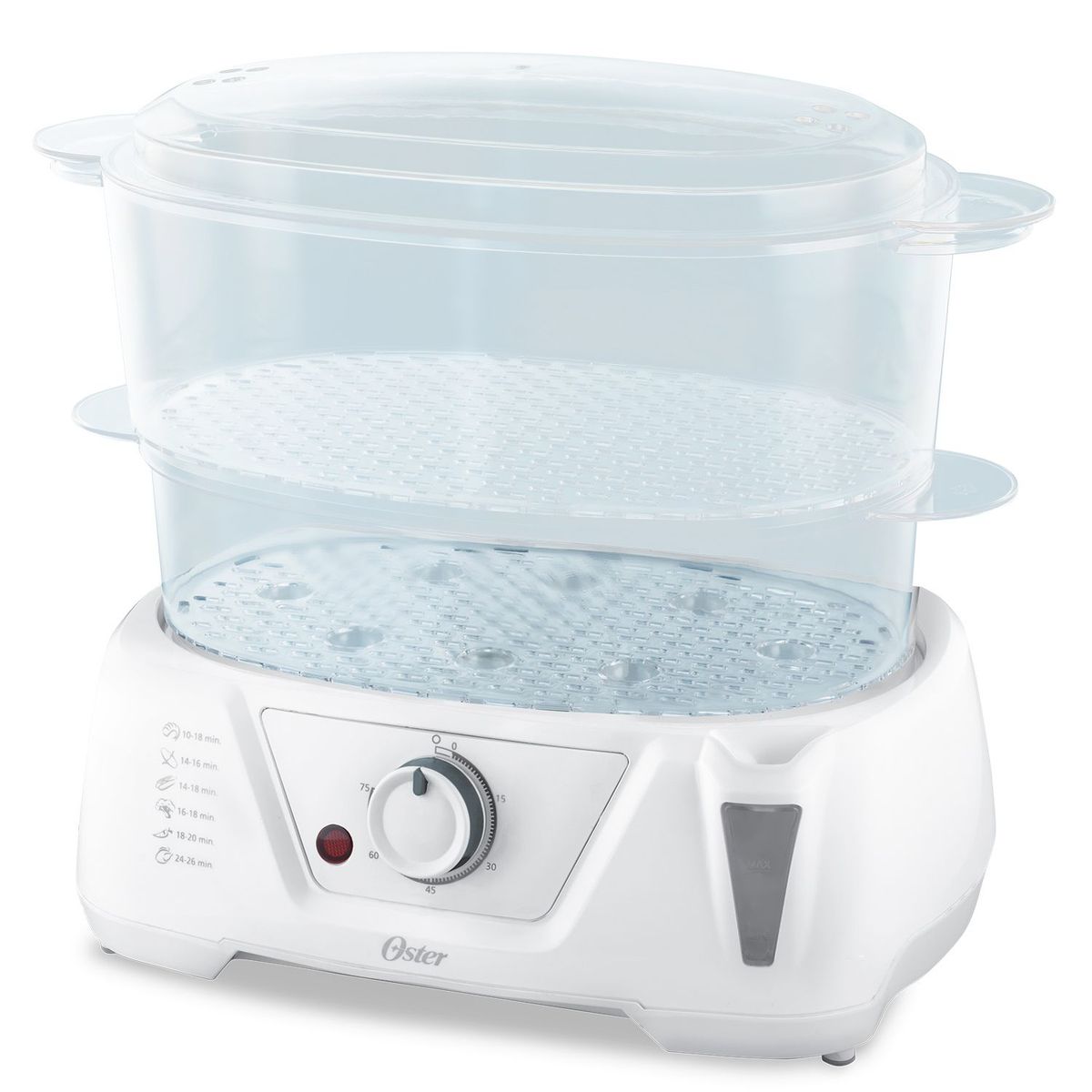 OSTER - Vaporera de Alimentos Oster Ckstst7711