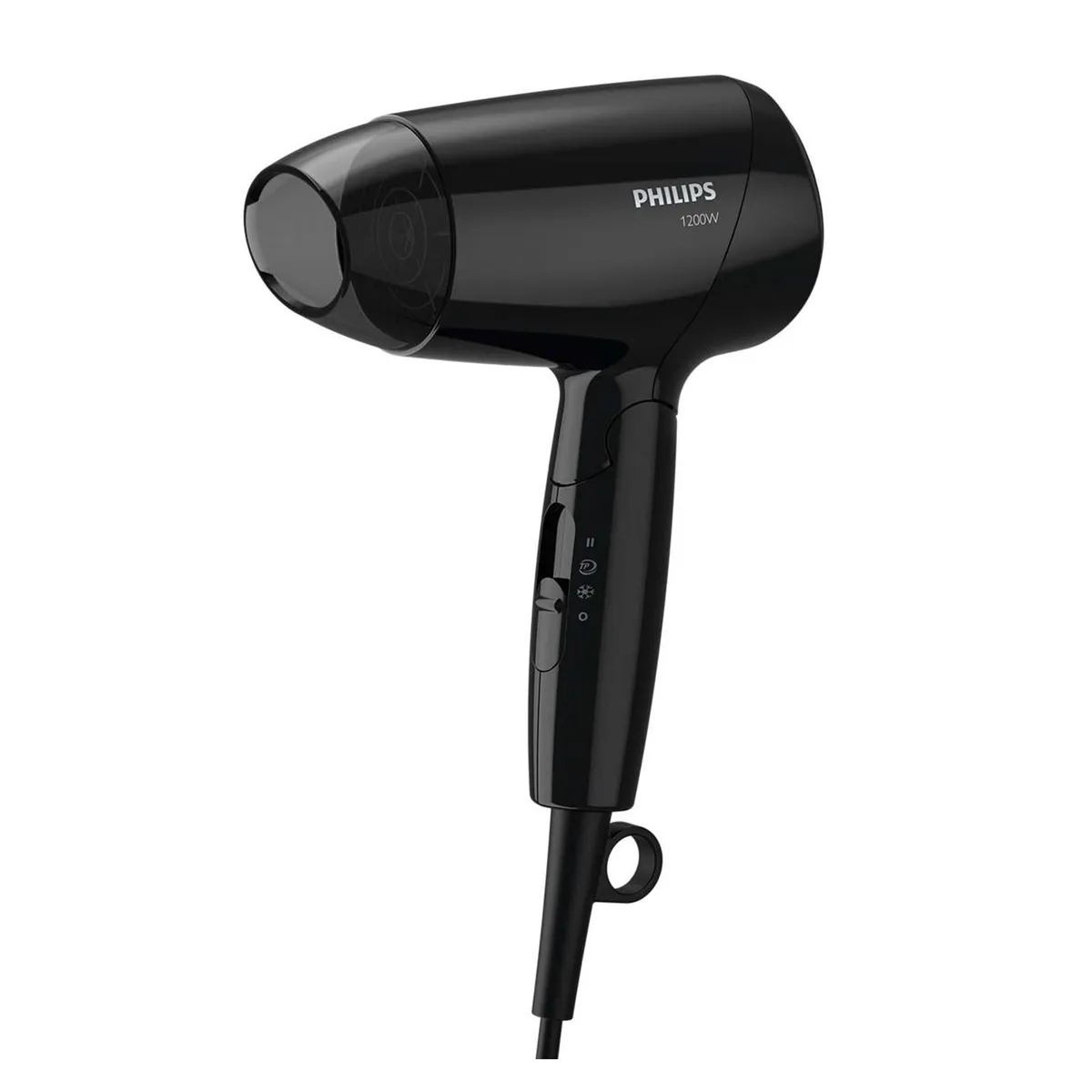 PHILIPS - Secadora De Cabello Plegable 1200w PHILIPS