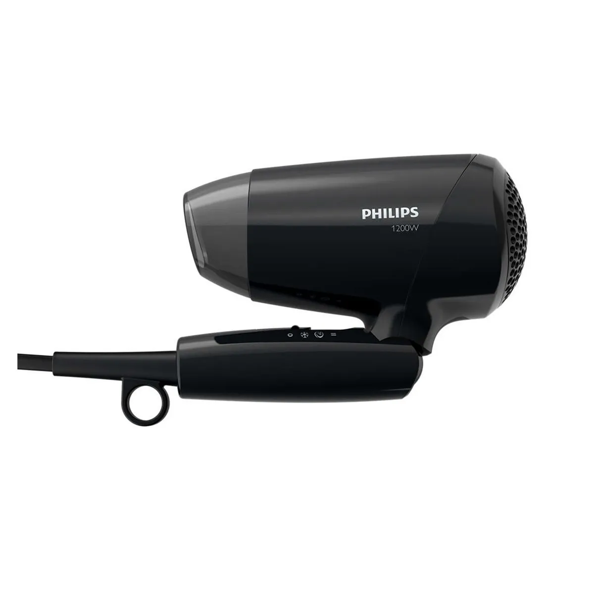 PHILIPS - Secadora De Cabello Plegable 1200w PHILIPS