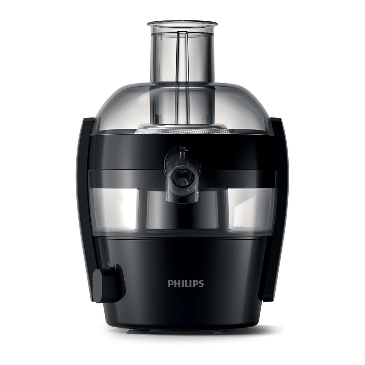 PHILIPS - Extractor Fruta Completa PHILIPS