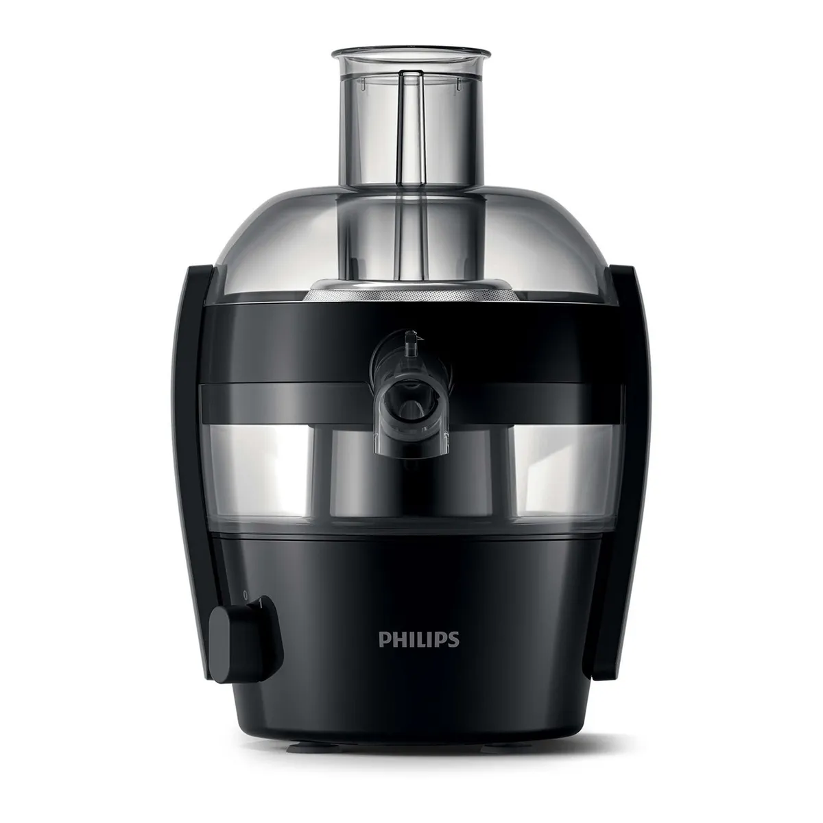 PHILIPS - Extractor Fruta Completa PHILIPS