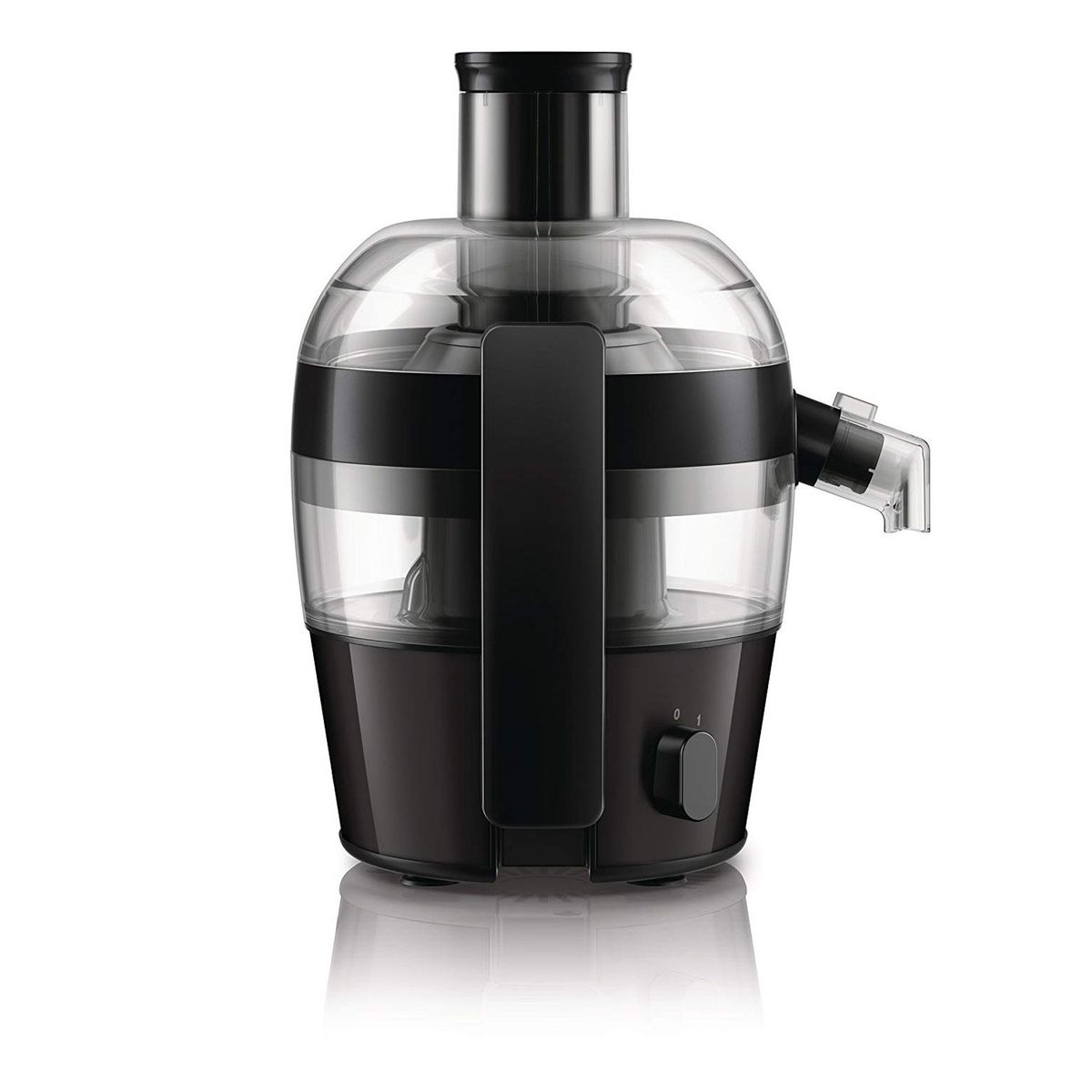 PHILIPS - Extractor Fruta Completa PHILIPS