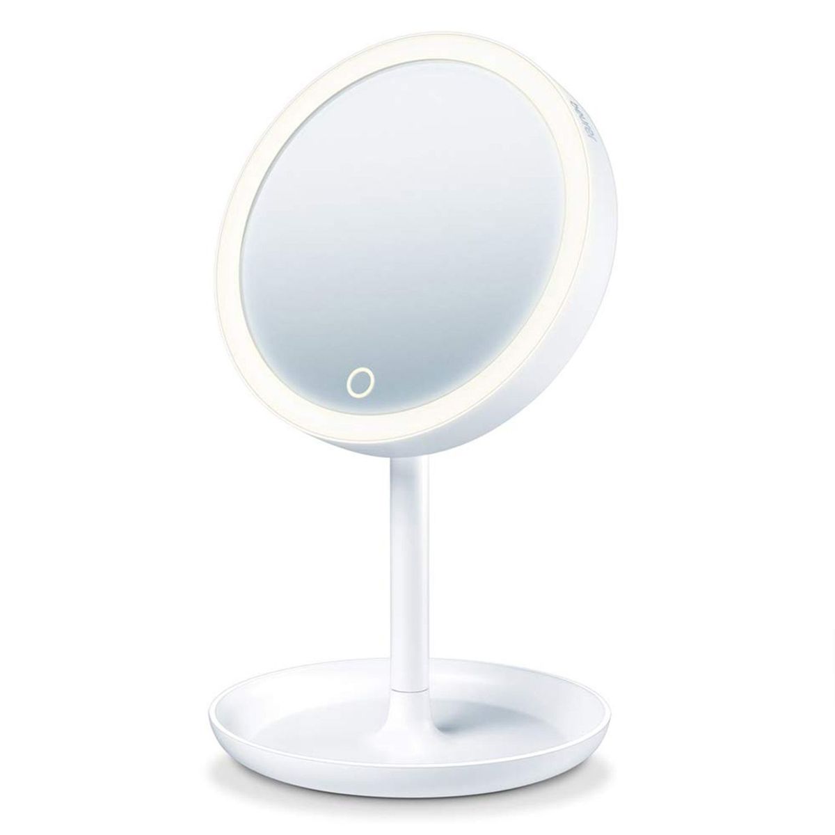 BEURER - Espejo Cosmético Con Espejo Magnetico Extra Bs45