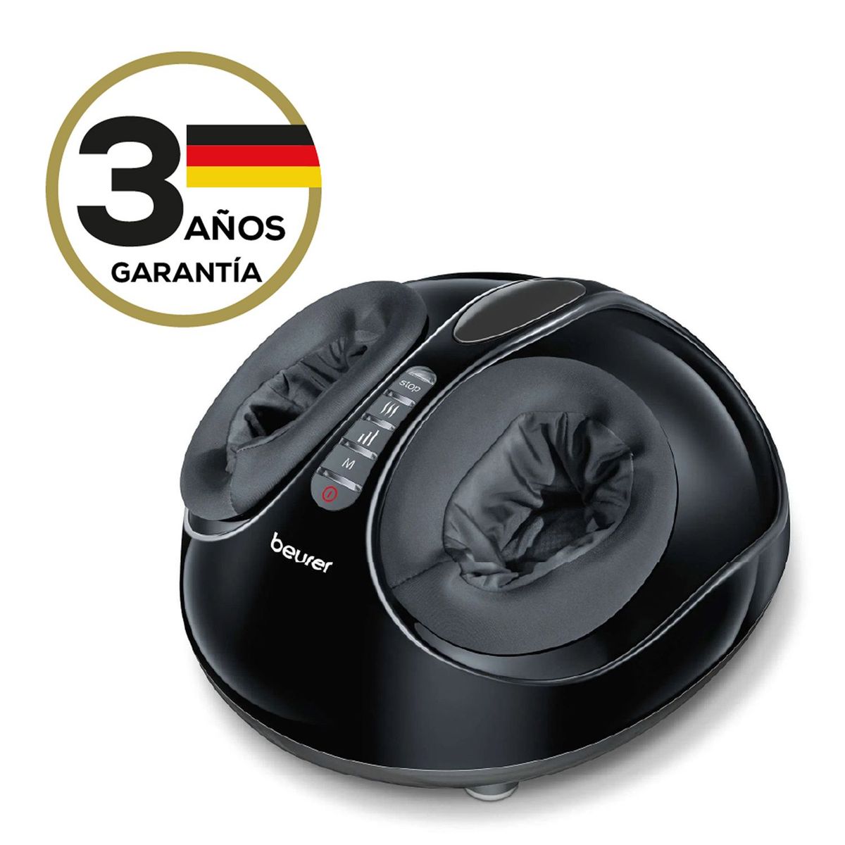BEURER - Masajeador Shiatsu Para Pies ¿Fm90