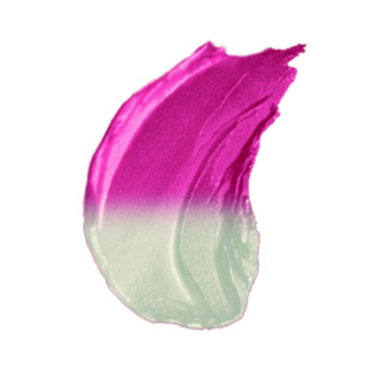 MOOD MATCHER - Twist Stick Metallic Platinum Mood Matcher