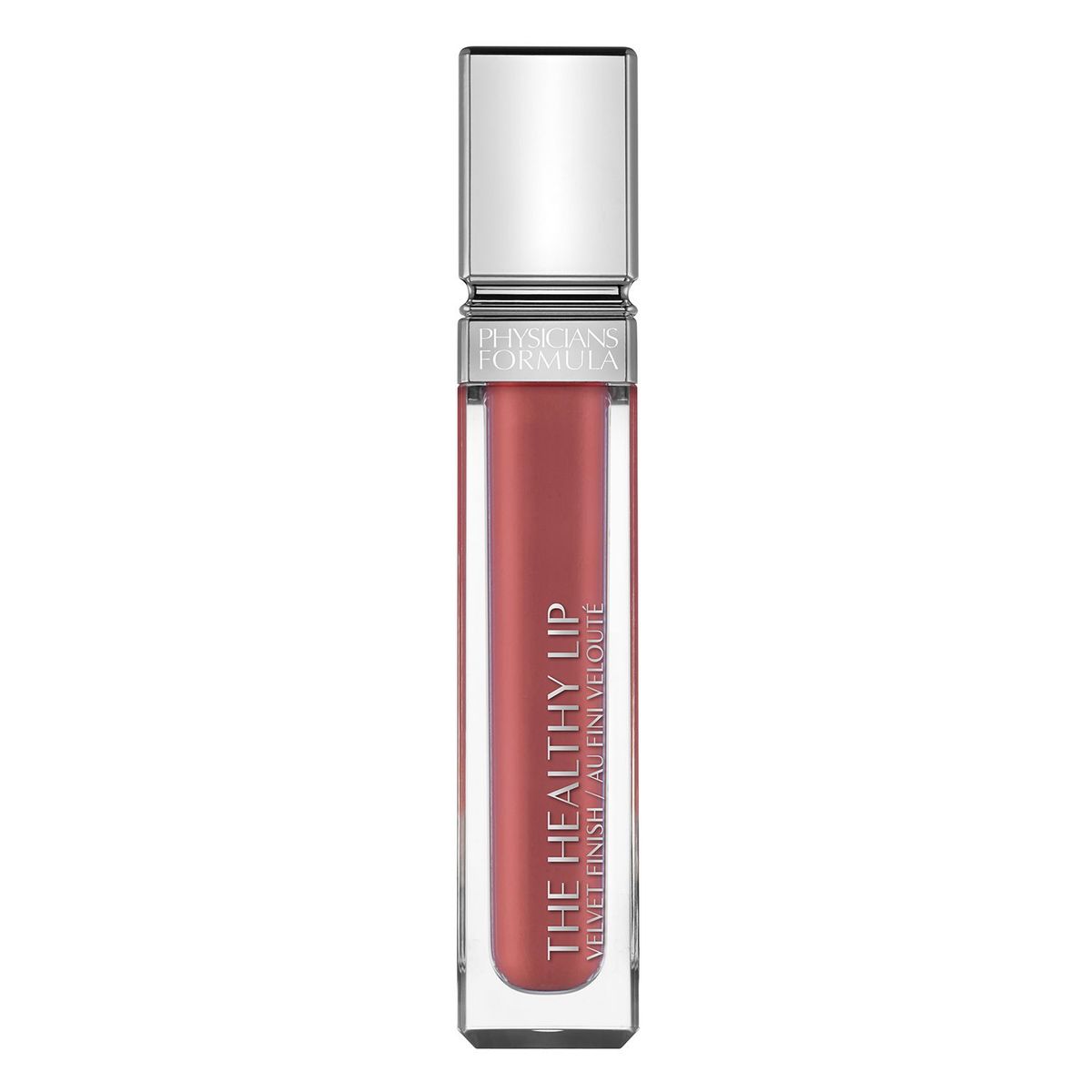 PHYSICIANS FORMULA - The Healthy Lip Velvet Liquid Lipstick Bare With Me PhySícians Formula
