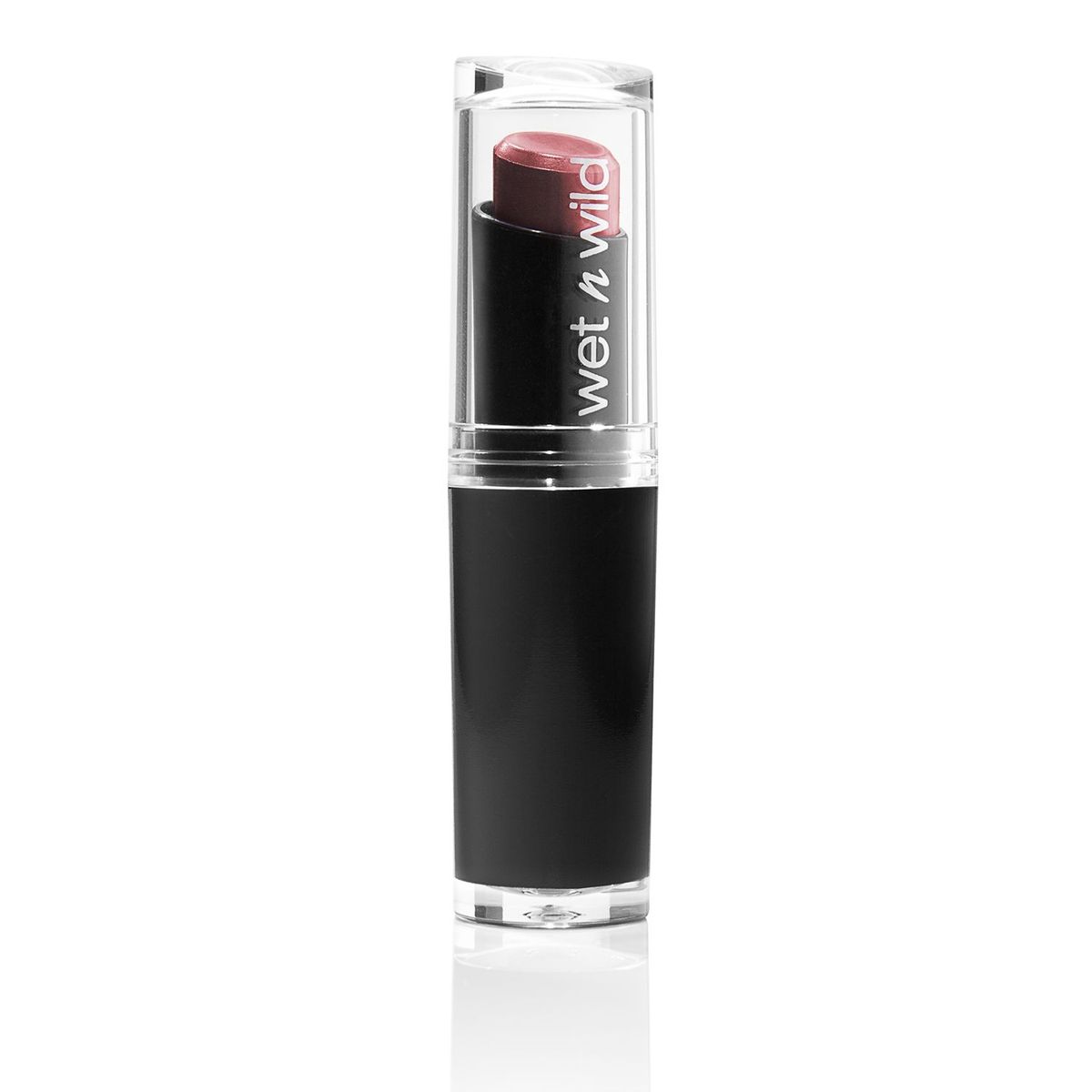 WET N WILD - Megalast Lip Color Cinnamon Spice Wet N Wild