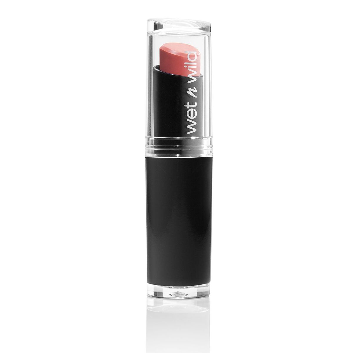 WET N WILD - Megalast Lip Color Just Peachy Wet N Wild