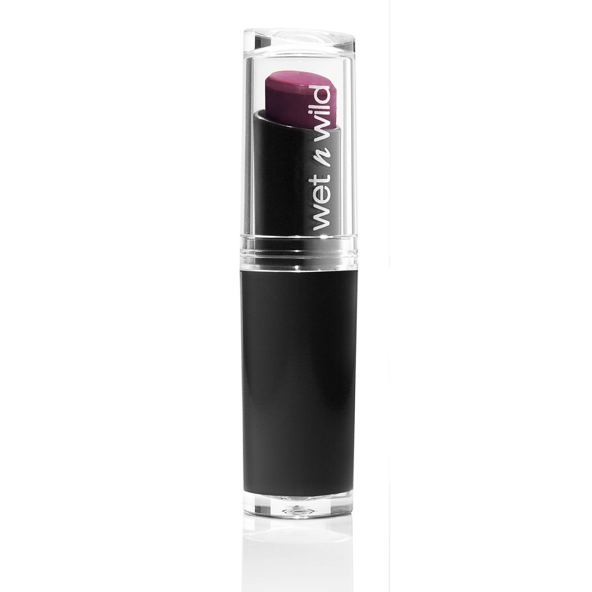 WET N WILD - Megalast Lip Color Sugar Plum Fairy Wet N Wild