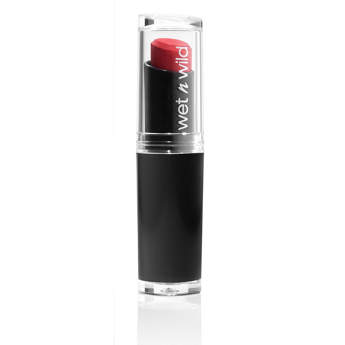 WET N WILD - Megalast Lip Color Red Velvet Wet N Wild