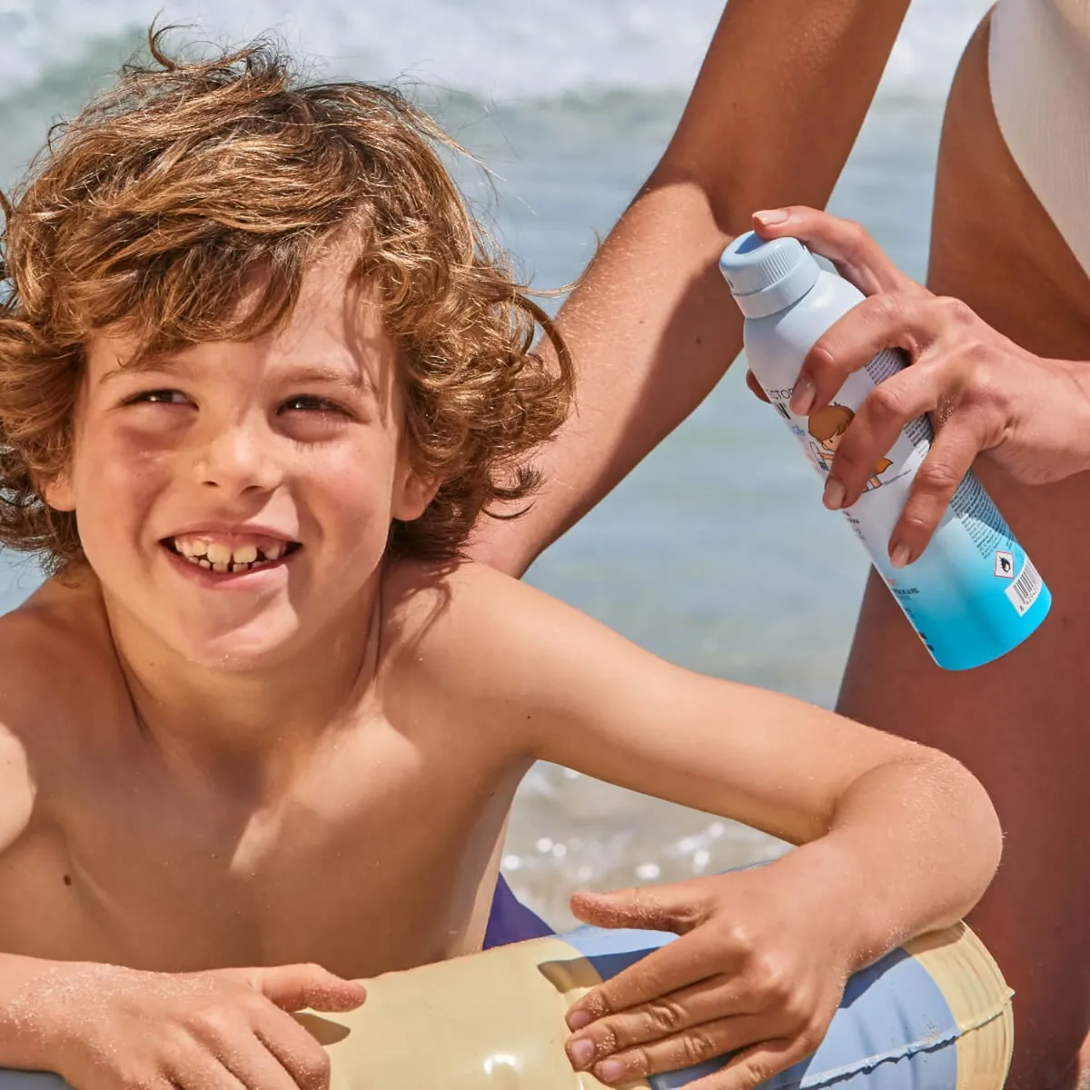 ISDIN - Fotop Isdin Ped Lotion Spray 50