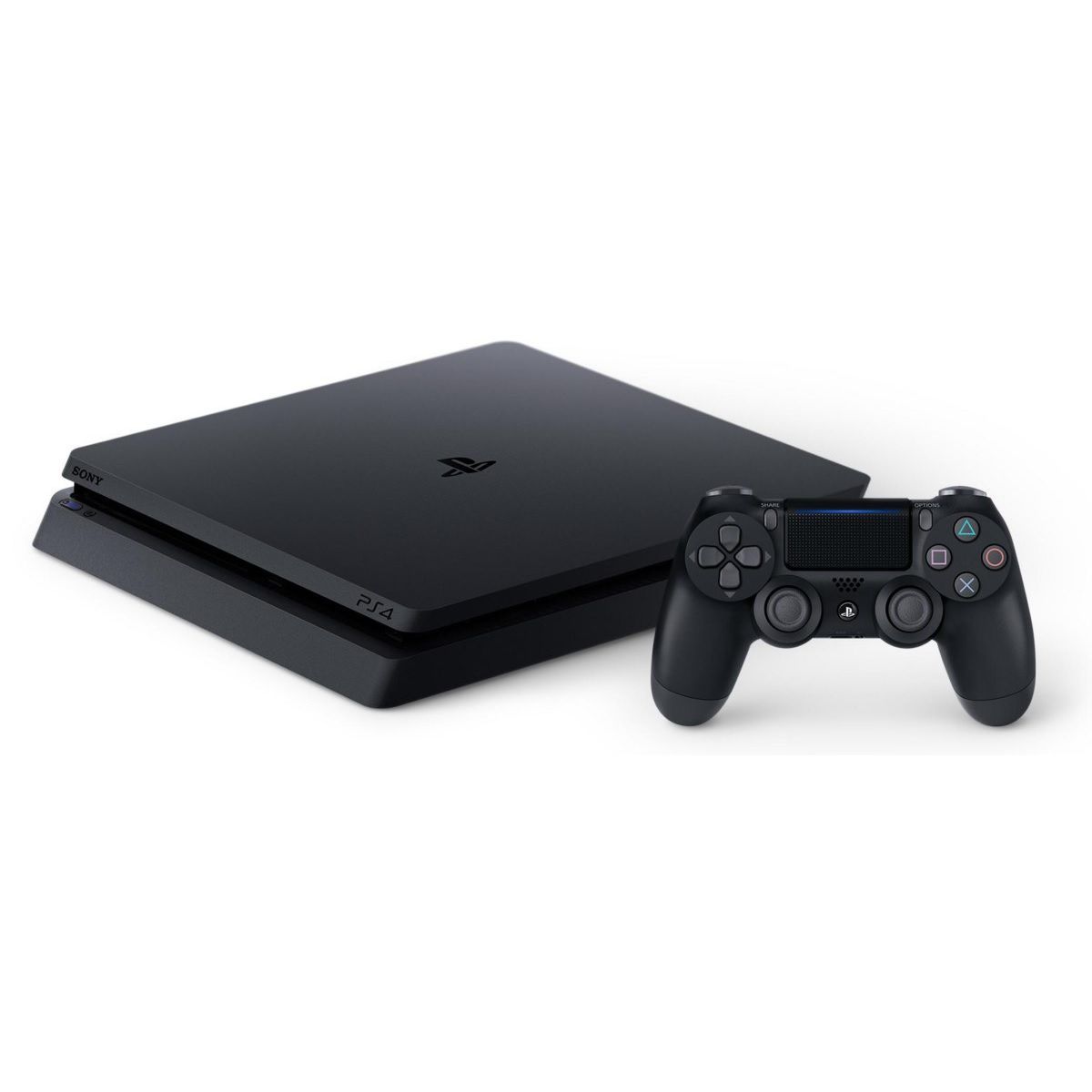 SONY - PS4 Slim 1 TB  Sony