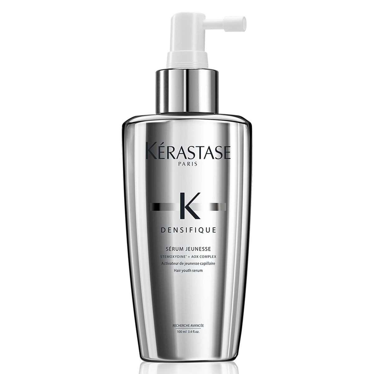KERASTASE - Sérum Kérastase Densifique Jeunesse cabello delgado y con canas 100ml