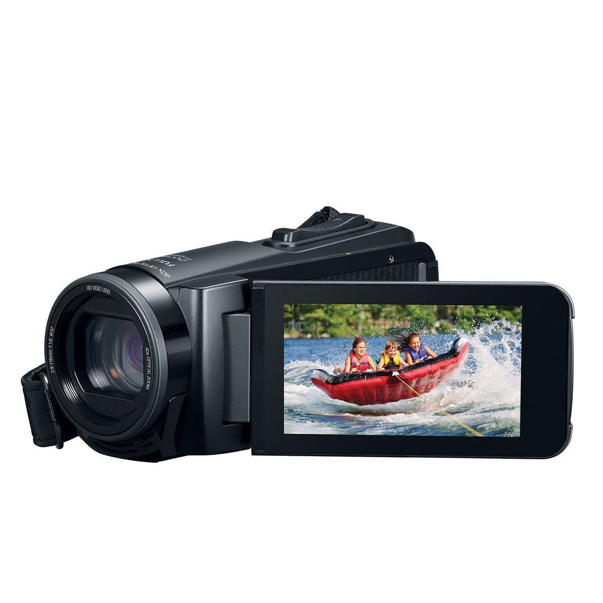 CANON - Camara De Video Vixia Hf-W11