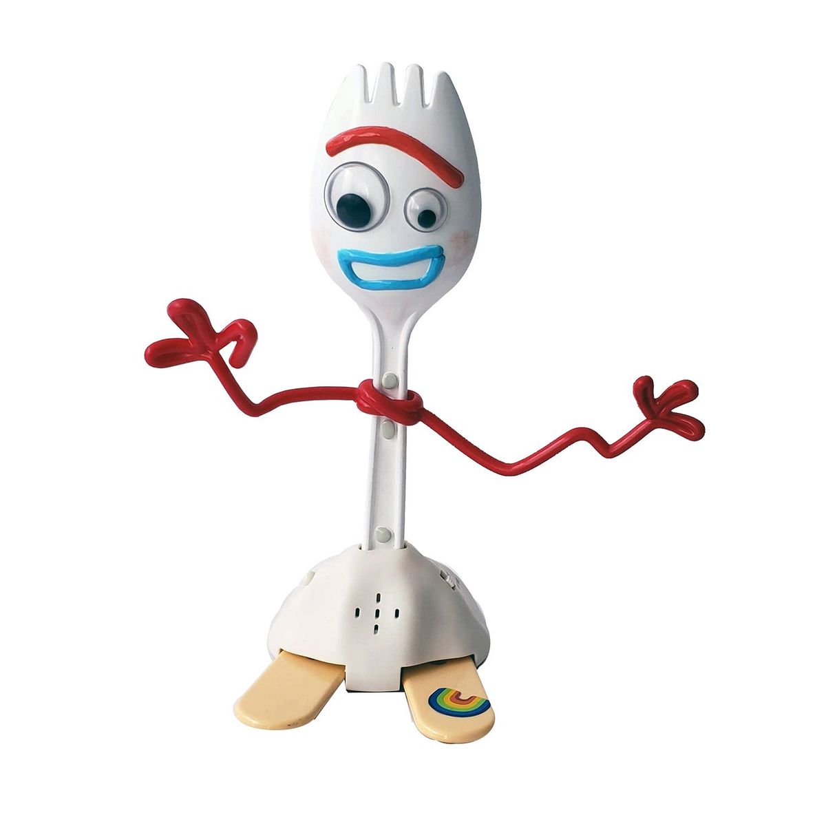 DISNEY - Figura con Sonido Forky