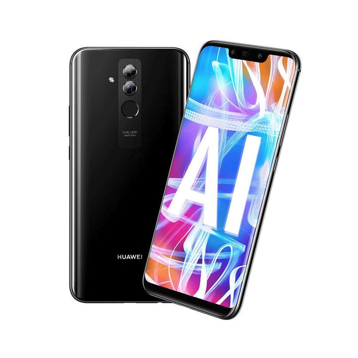 HUAWEI - Mate 20 Lite 64GB