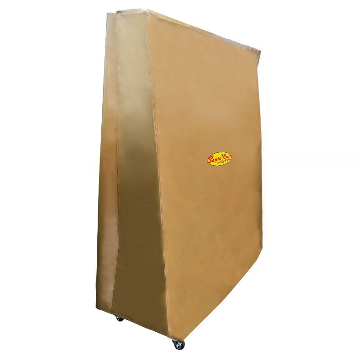 SANTA BEATRIZ - Mesa de ping pong oficial 15mm