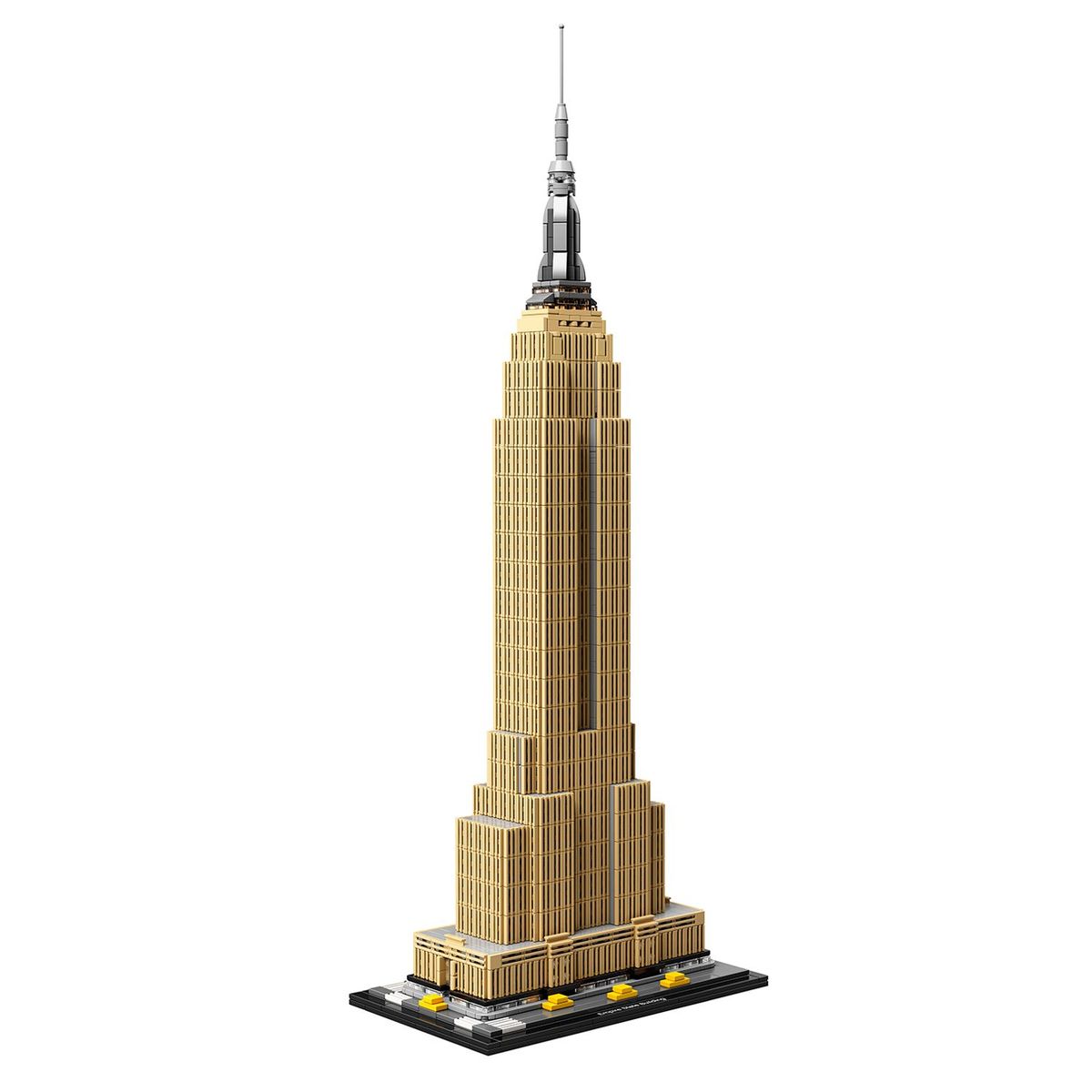 LEGO - Edificio Empire State