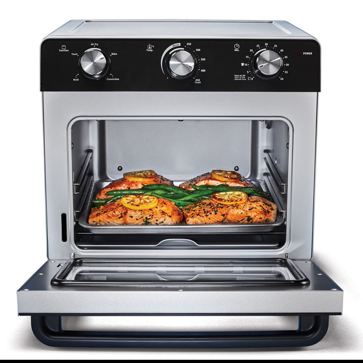 OSTER - Horno Electrico Airfryer