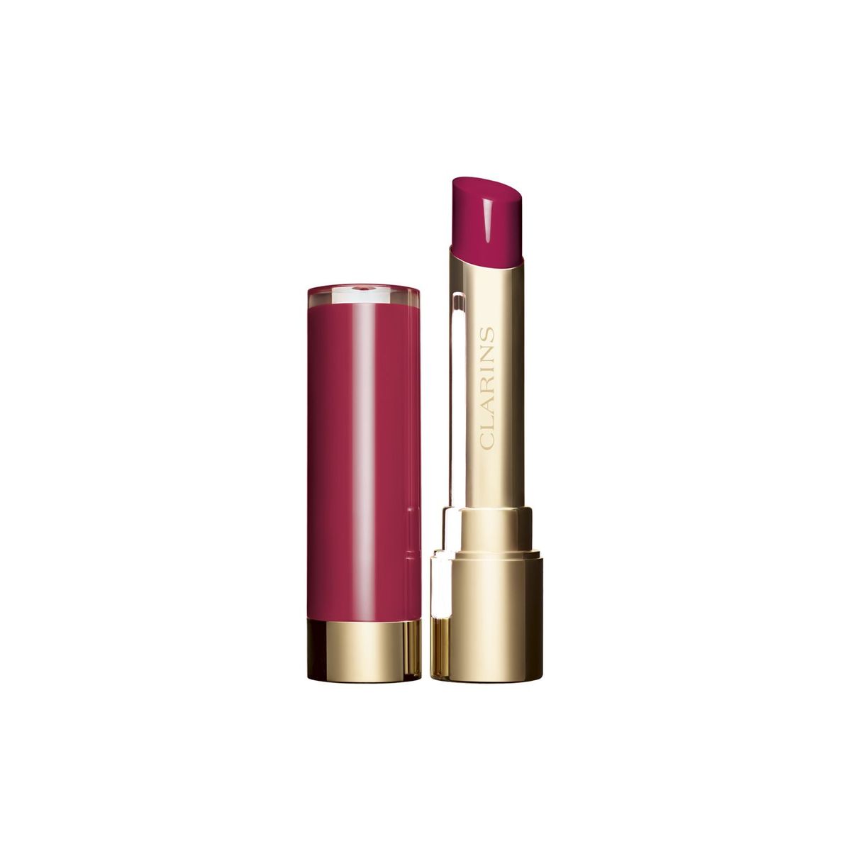 CLARINS - Joli Rouge Lacquer