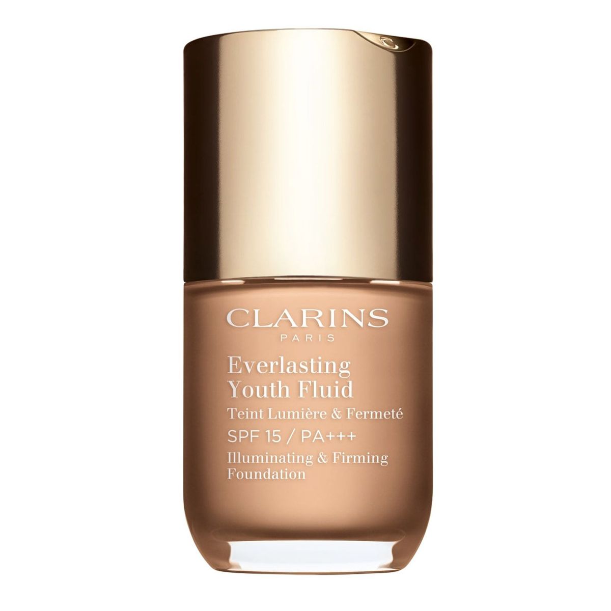 CLARINS - Everlasting Youth Fluid