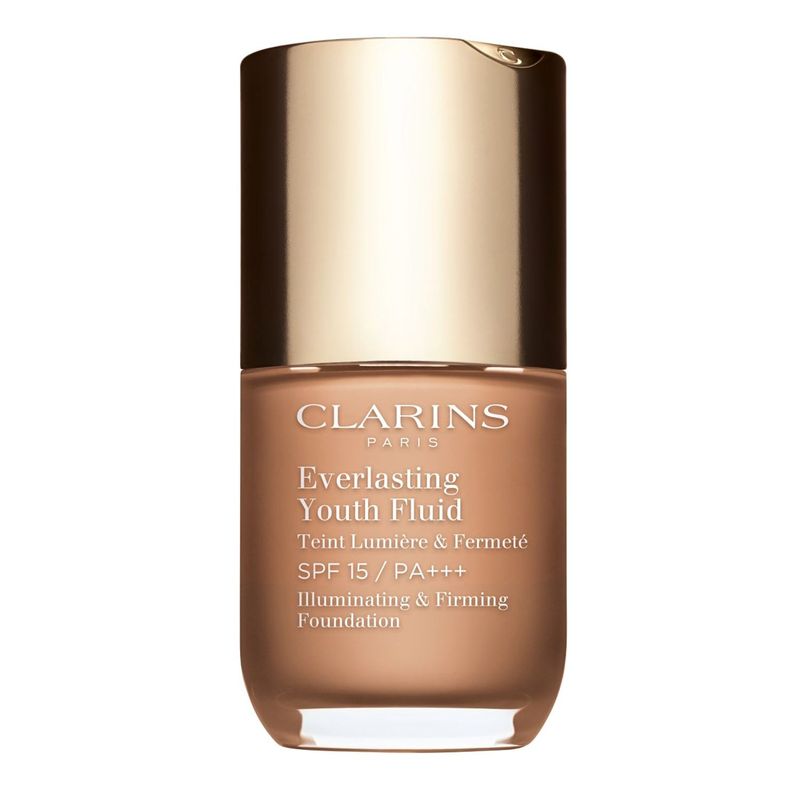 CLARINS - Everlasting Youth Fluid