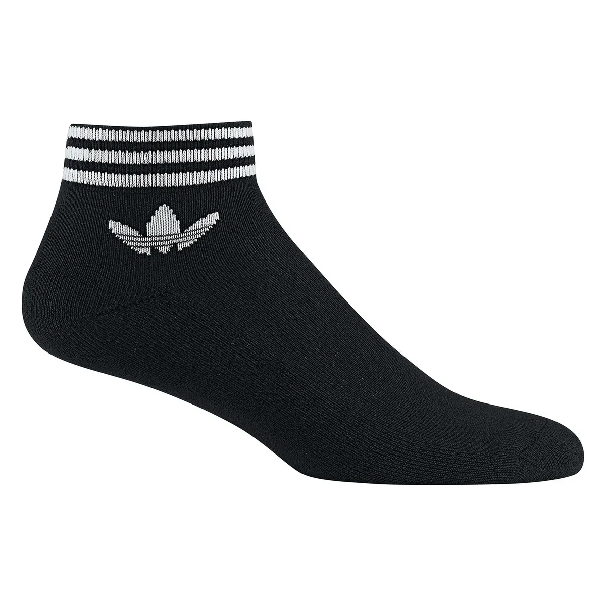 ADIDAS ORIGINALS - Medias Unisex Tobilleras - 3 pares
