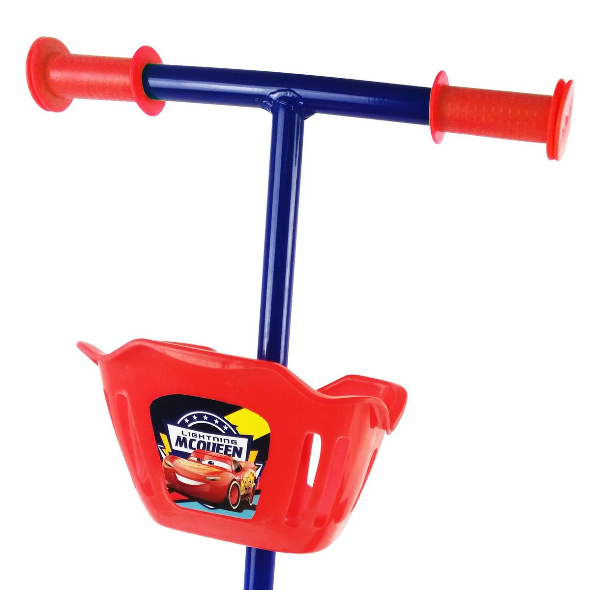 DISNEY - Scooter BB Cars