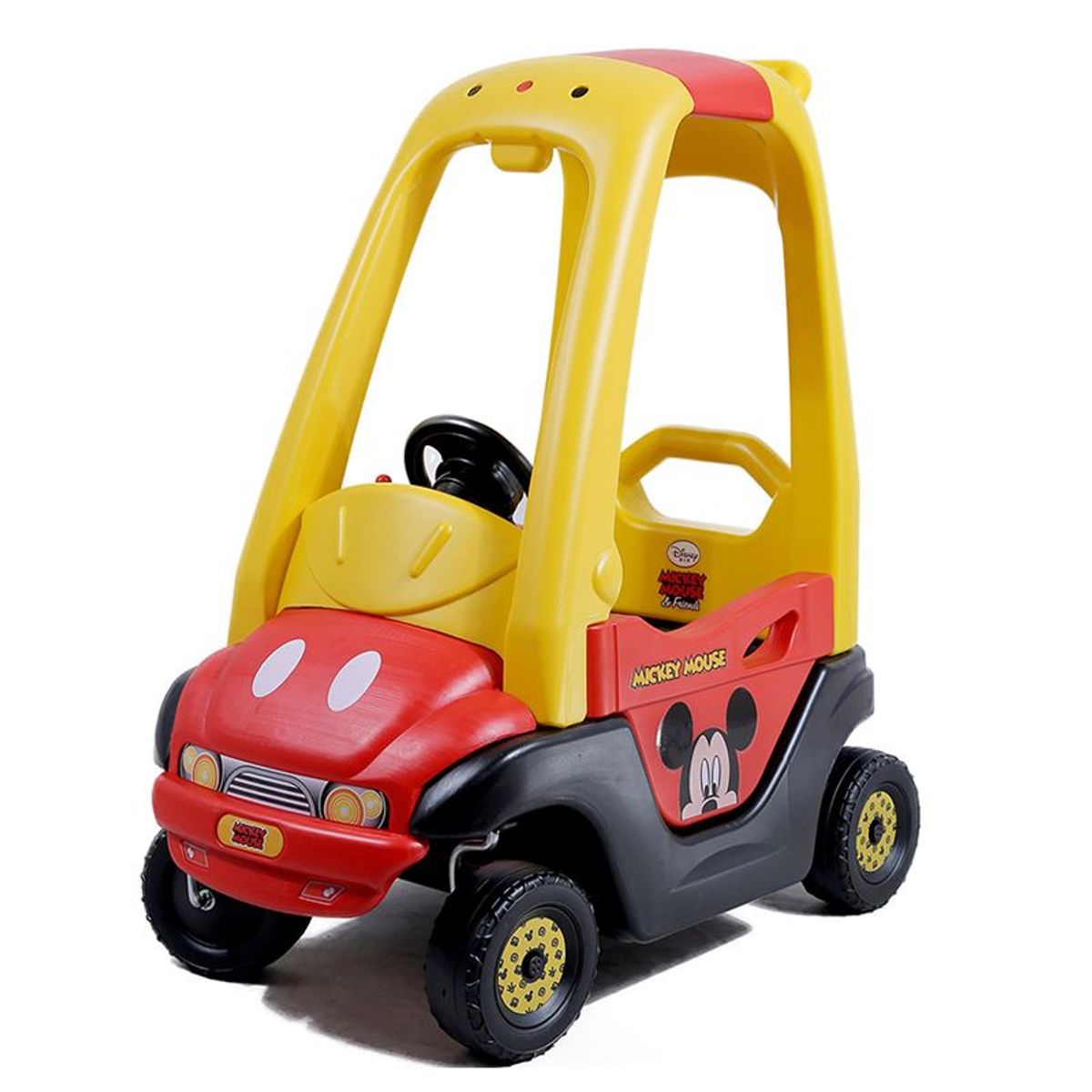 DISNEY - Carrito Mickey