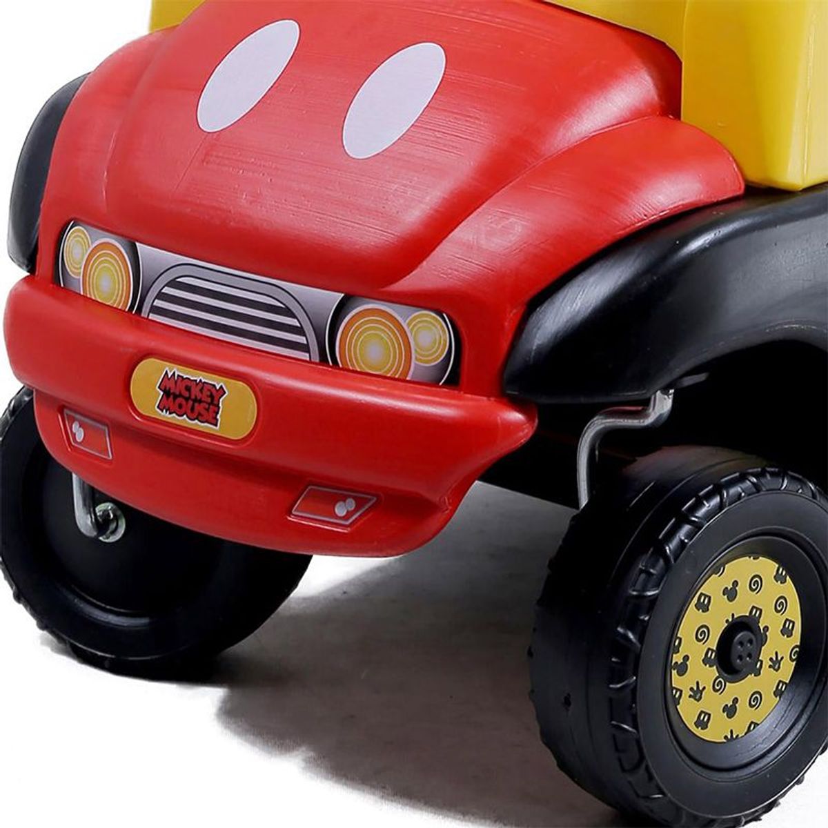 DISNEY - Carrito Mickey