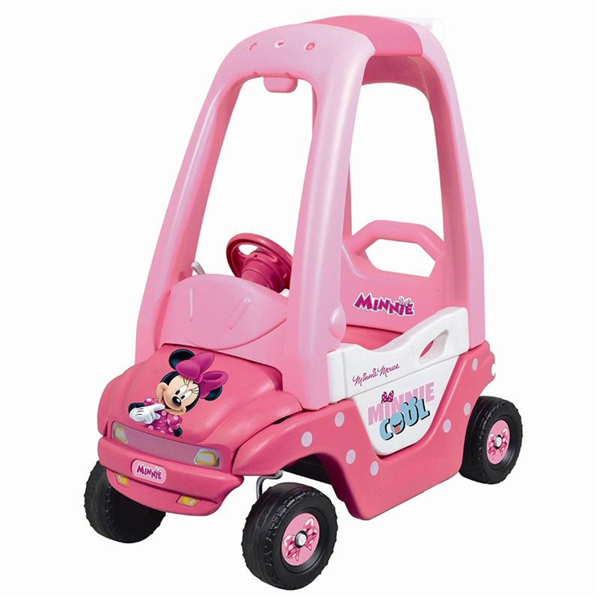 DISNEY - Carrito Minnie