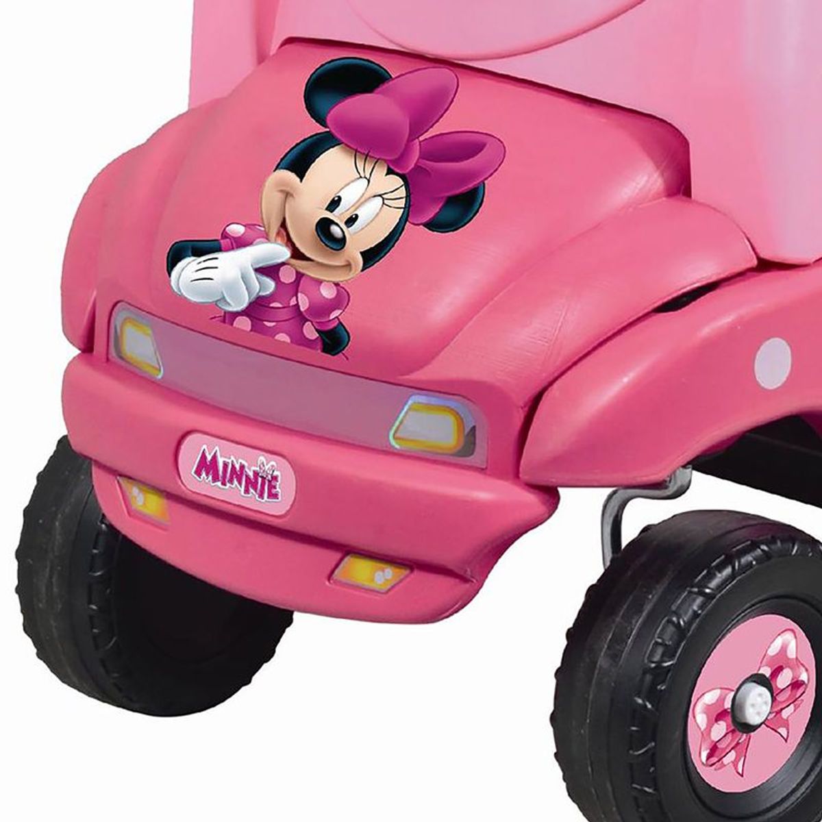 DISNEY - Carrito Minnie
