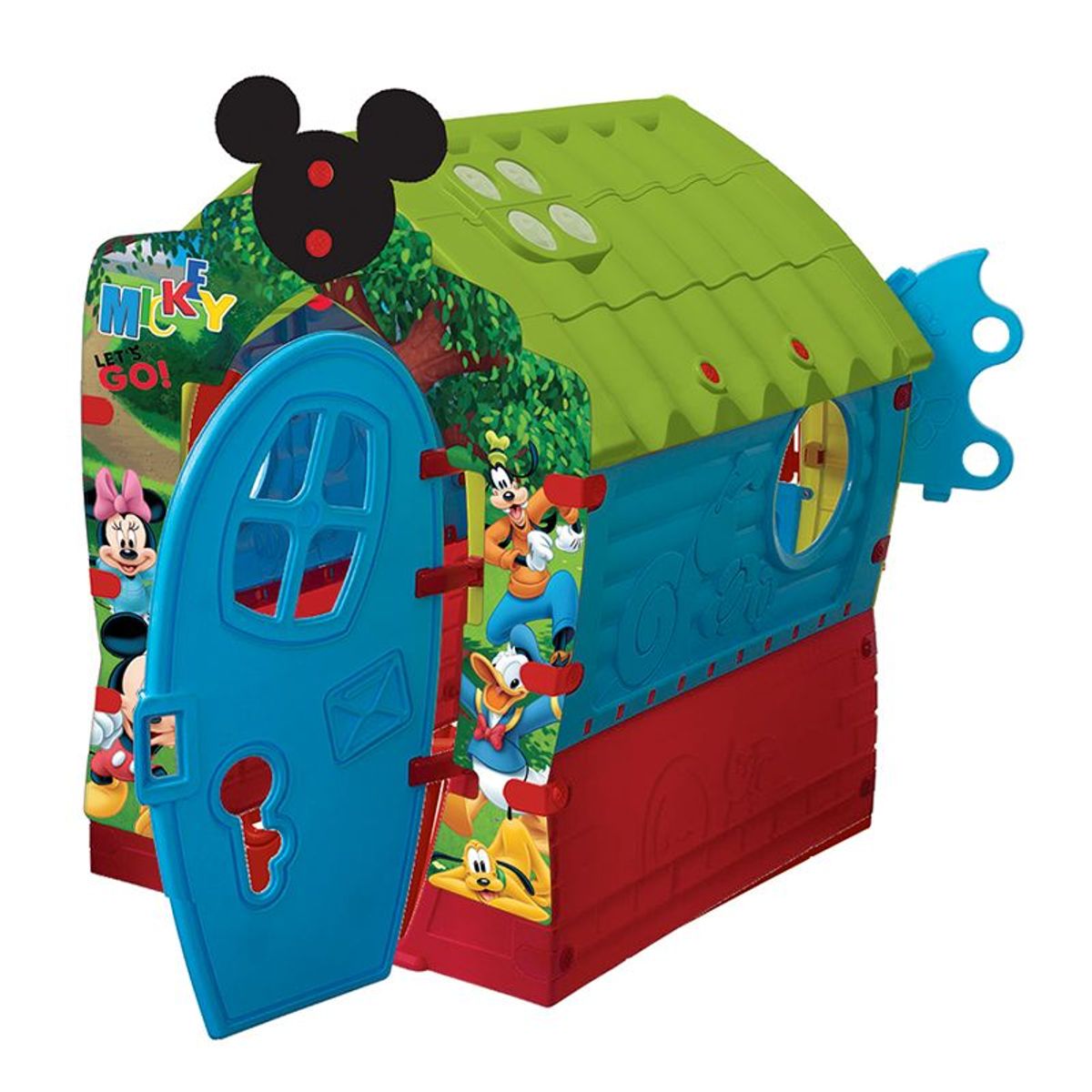 DISNEY - Casa Mickey