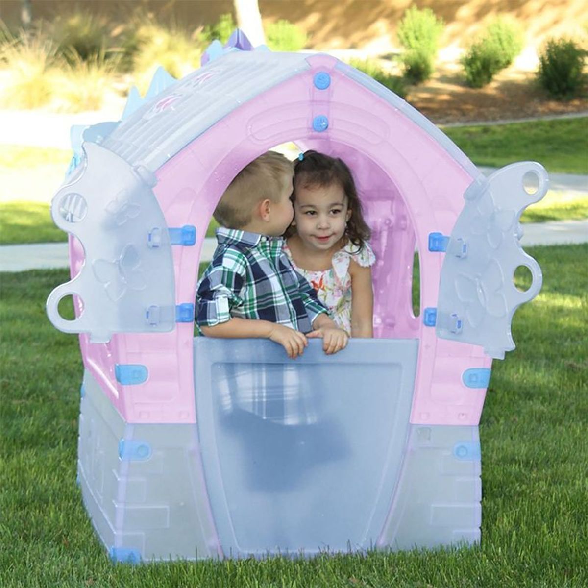 DISNEY - Casa Frozen