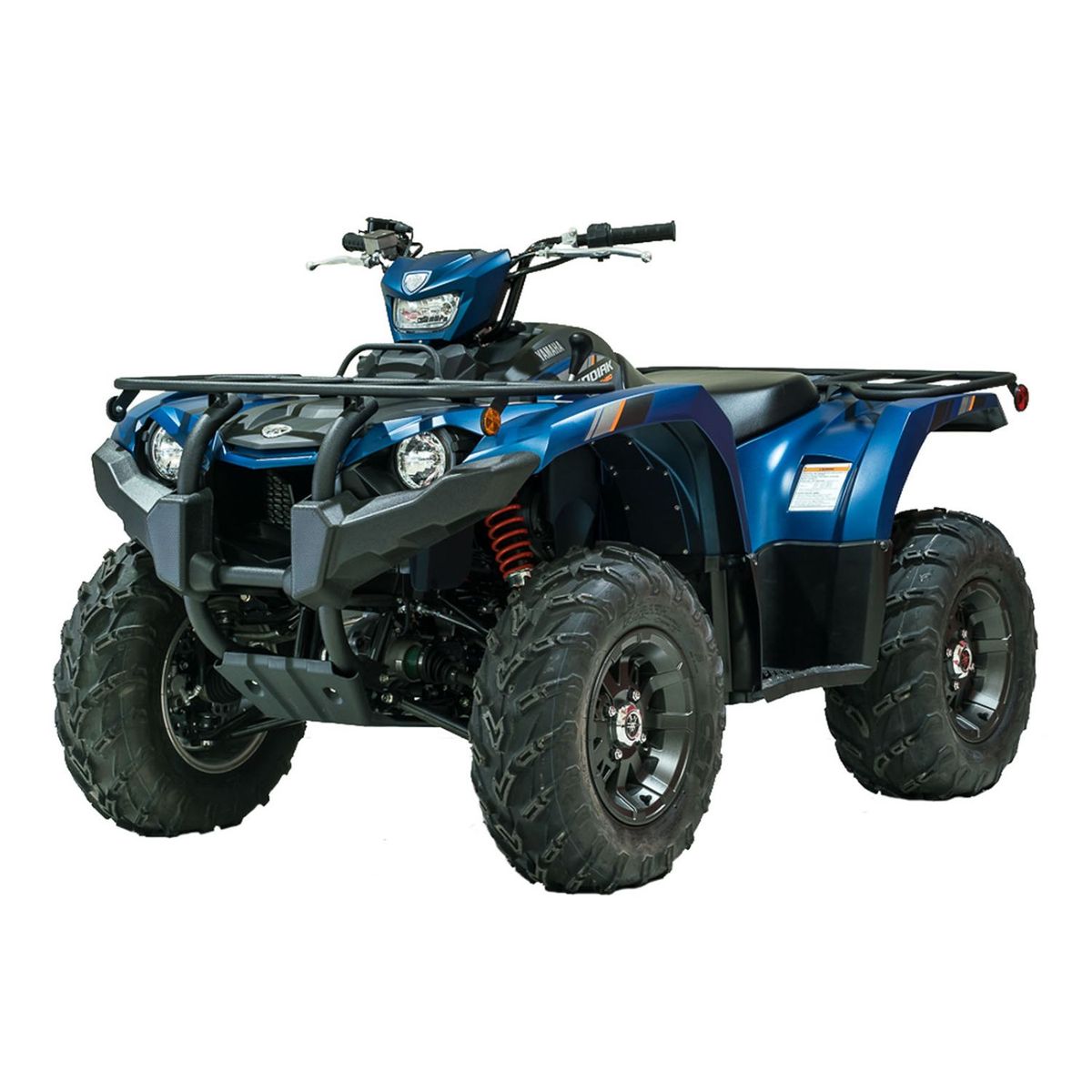 YAMAHA - Cuatrimoto Kodiak 450 EPS SE