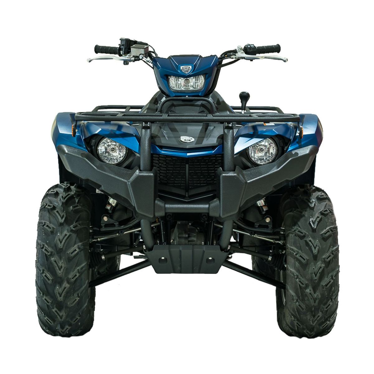 YAMAHA - Cuatrimoto Kodiak 450 EPS SE