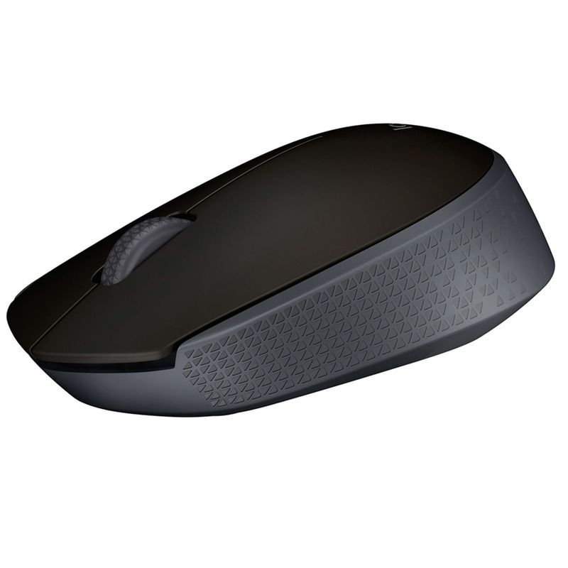 LOGITECH - Mouse M170