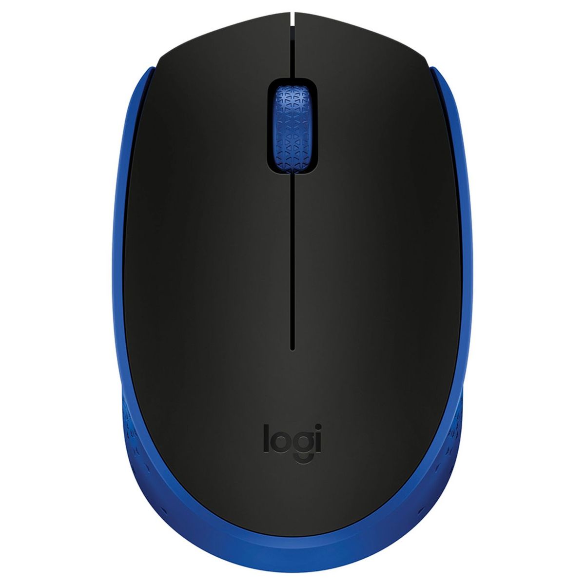 LOGITECH - Mouse M170