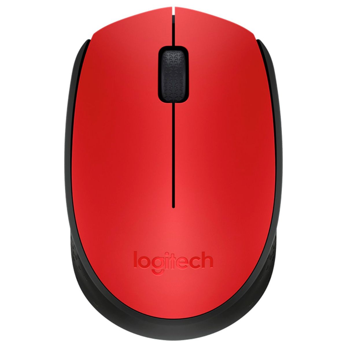 LOGITECH - Mouse M170