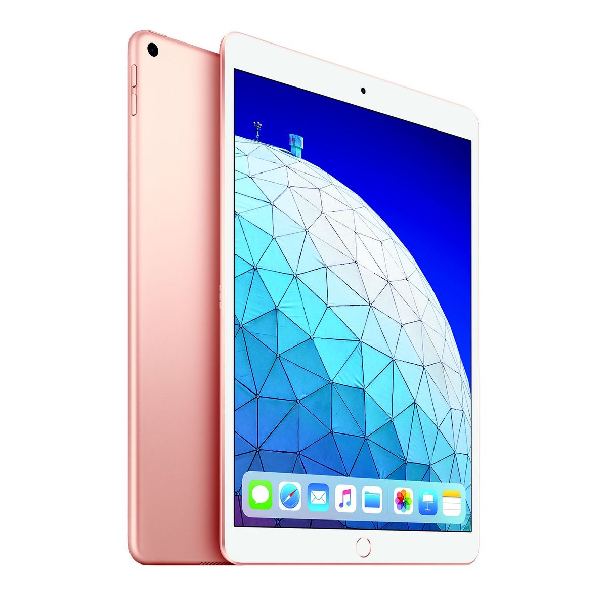 APPLE - iPad Air 256 GB - Wi Fi - Oro
