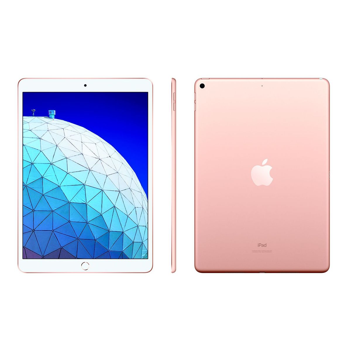 APPLE - iPad Air 256 GB - Wi Fi - Oro