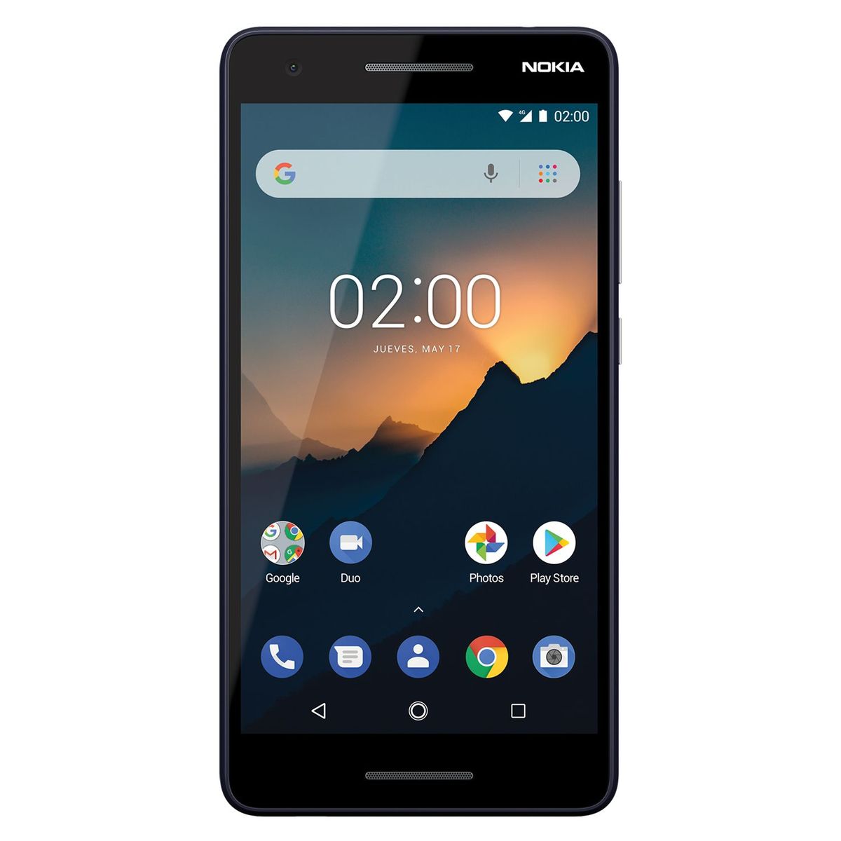 NOKIA - Nokia 2.1