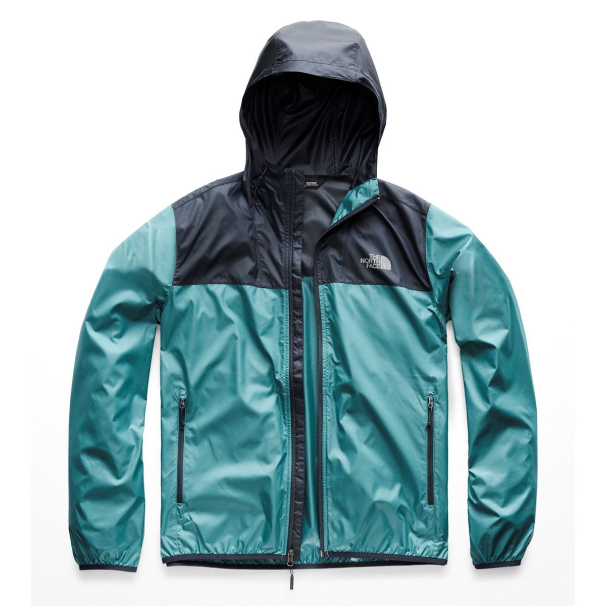 THE NORTH FACE - Cortavientos Hombre