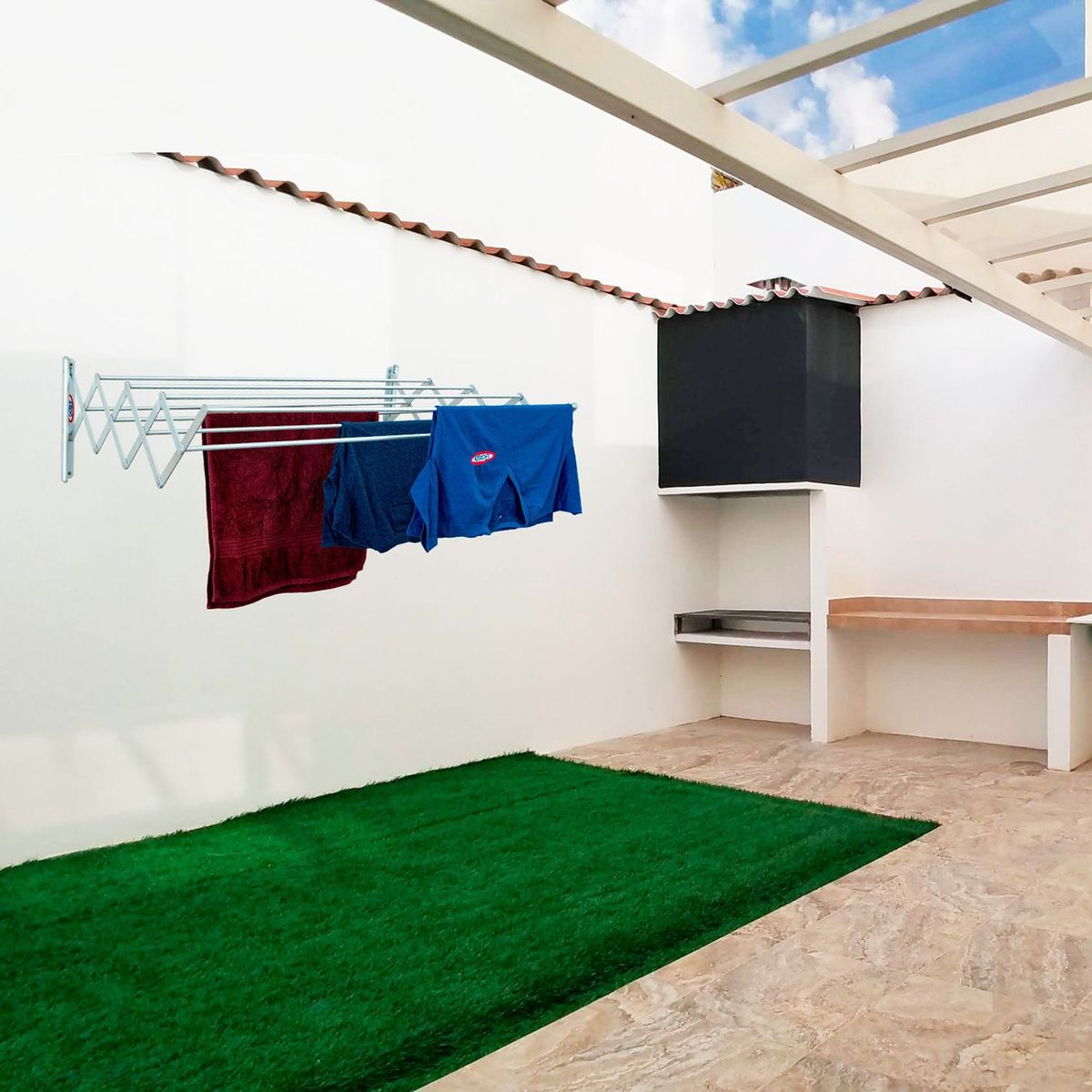 GASPY - Tendedero 60 cm