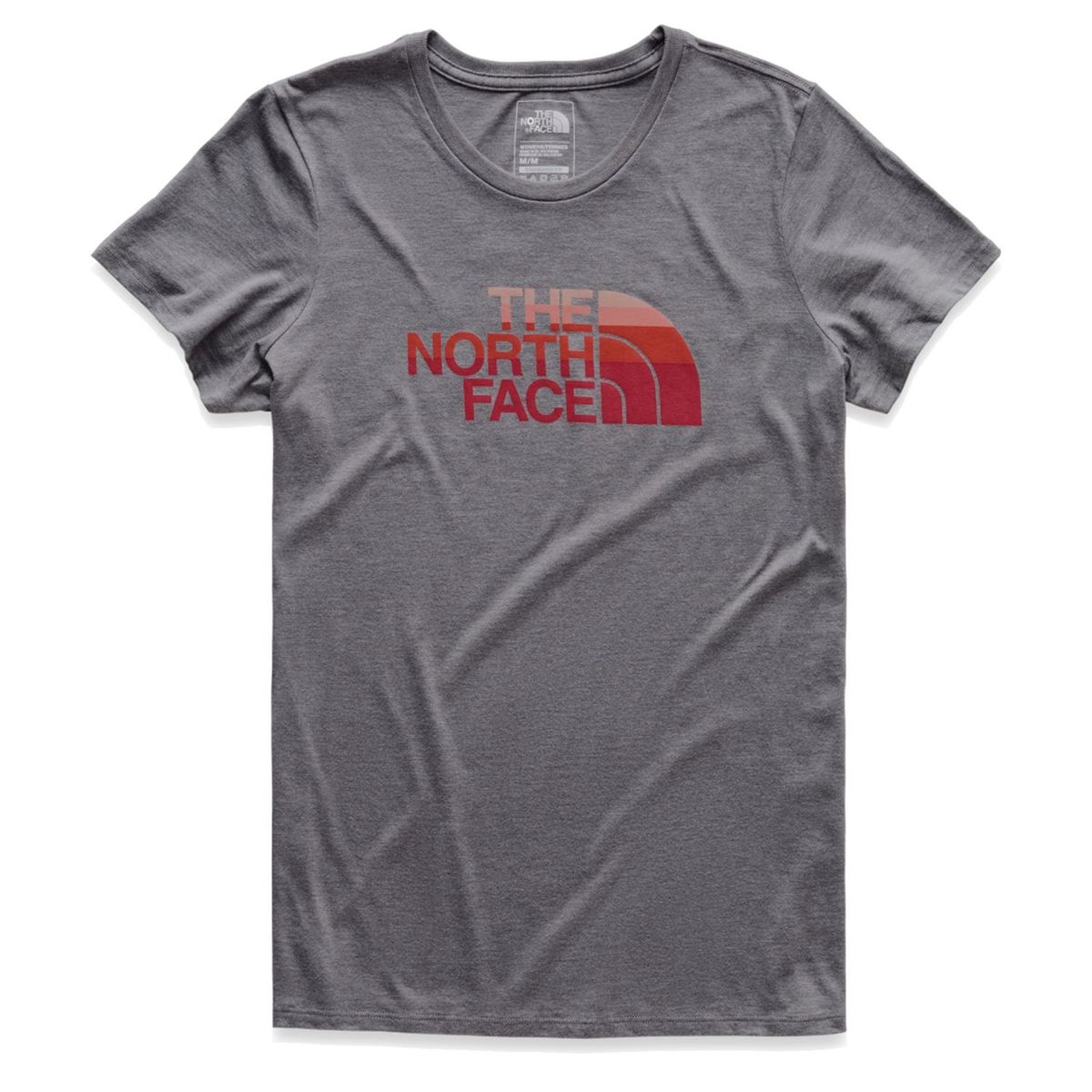 THE NORTH FACE - Polo Mujer S/S 