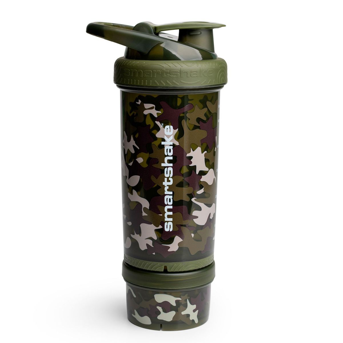 SMARTSHAKE - Shaker 750 ml Smartshake