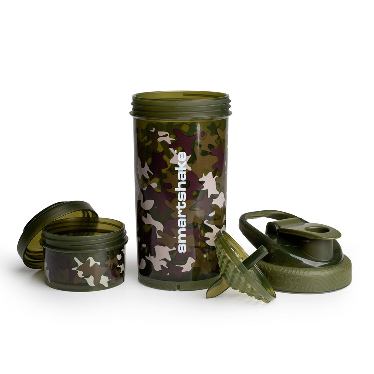 SMARTSHAKE - Shaker 750 ml Smartshake