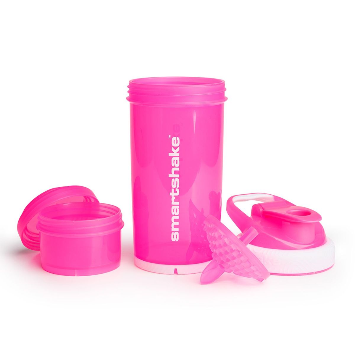 SMARTSHAKE - Shaker 750 ml Smartshake