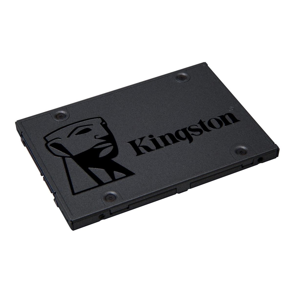 KINGSTON - Disco Duro Solido Kingston SSD 120gb SA400S37