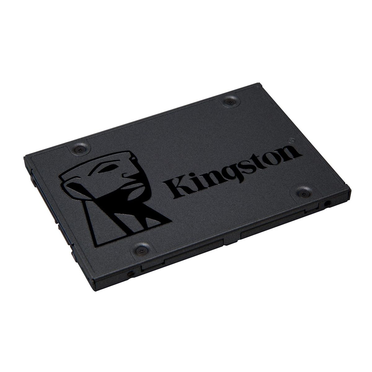 KINGSTON - Disco Duro Solido Kingston SSD 480gb SA400S37 KINGSTON